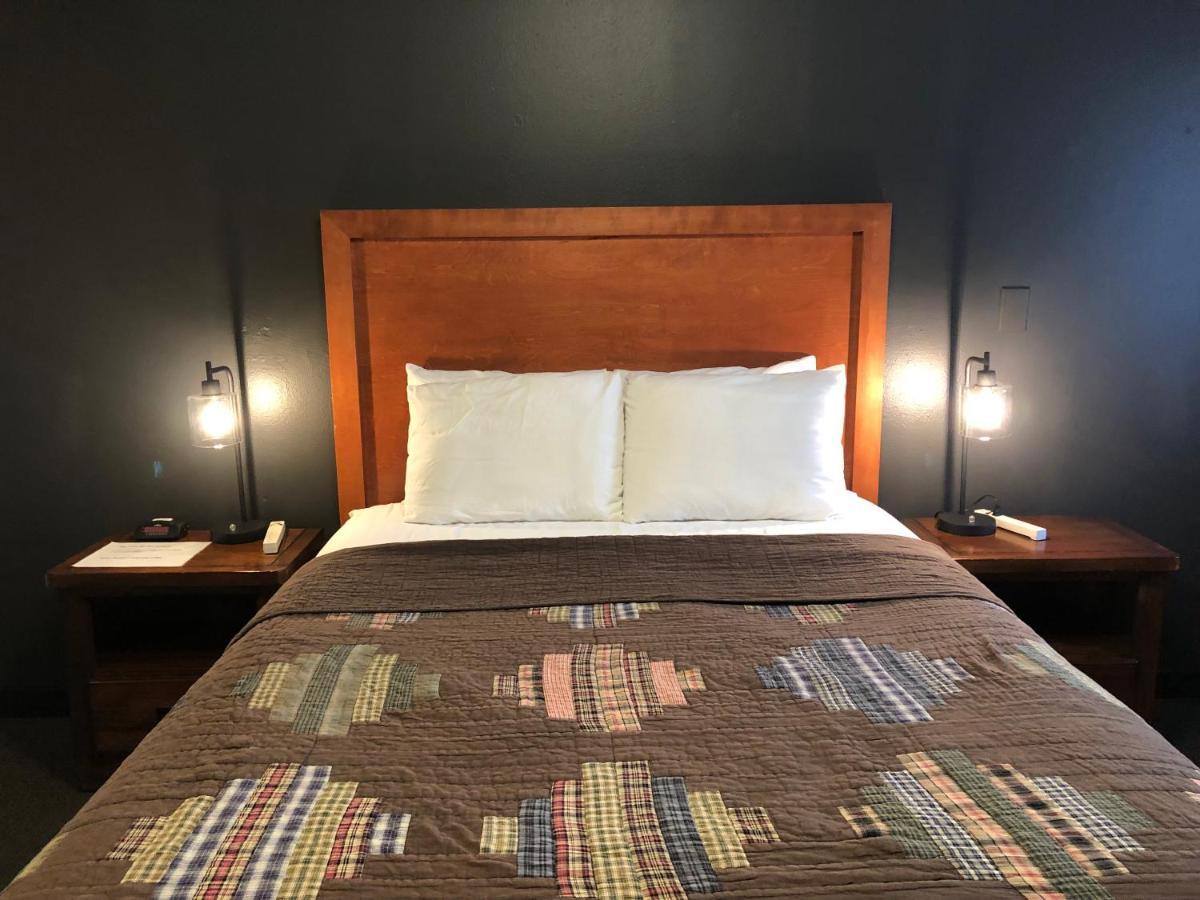 Great Western Colorado Lodge Салида Екстериор снимка