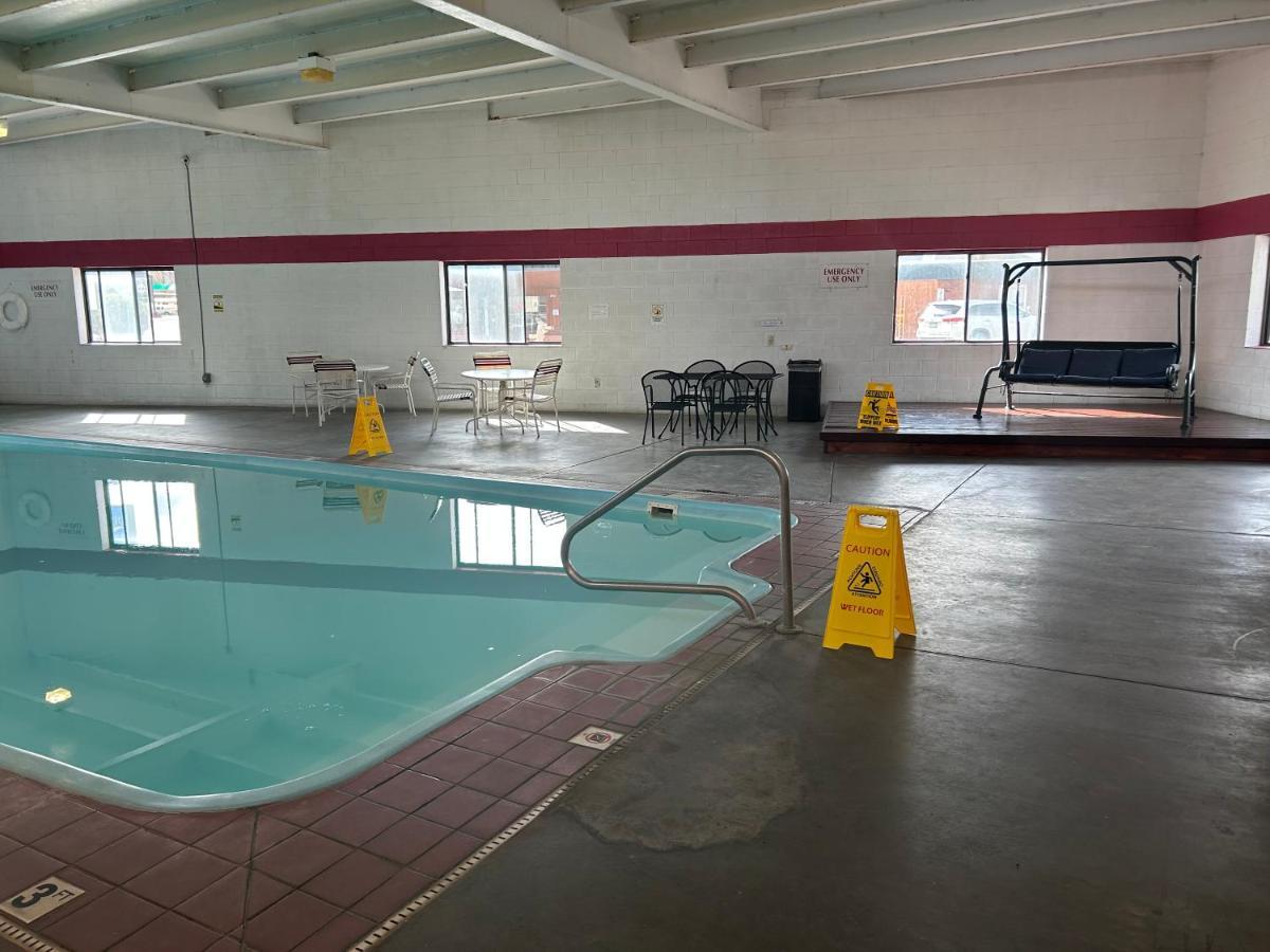 Great Western Colorado Lodge Салида Екстериор снимка