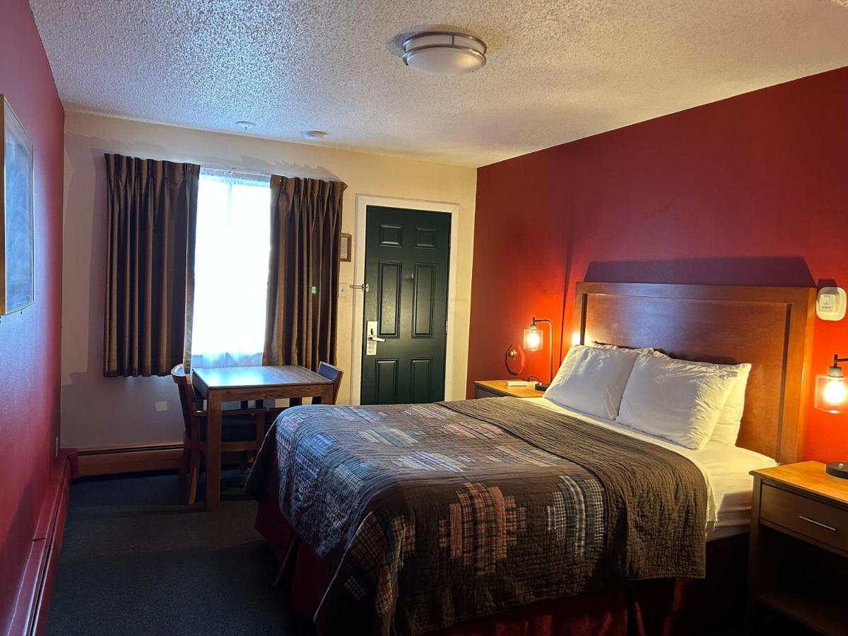 Great Western Colorado Lodge Салида Екстериор снимка