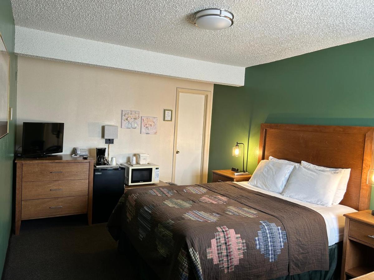 Great Western Colorado Lodge Салида Екстериор снимка