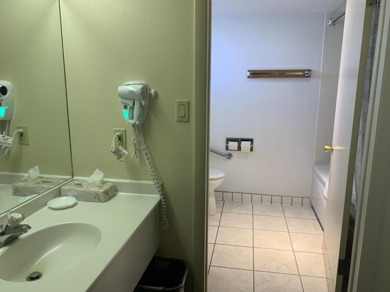 Great Western Colorado Lodge Салида Екстериор снимка