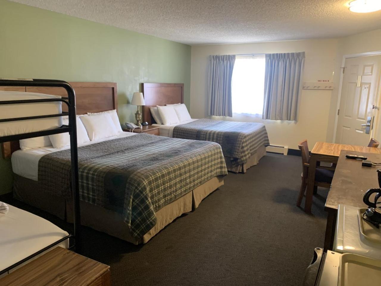 Great Western Colorado Lodge Салида Екстериор снимка