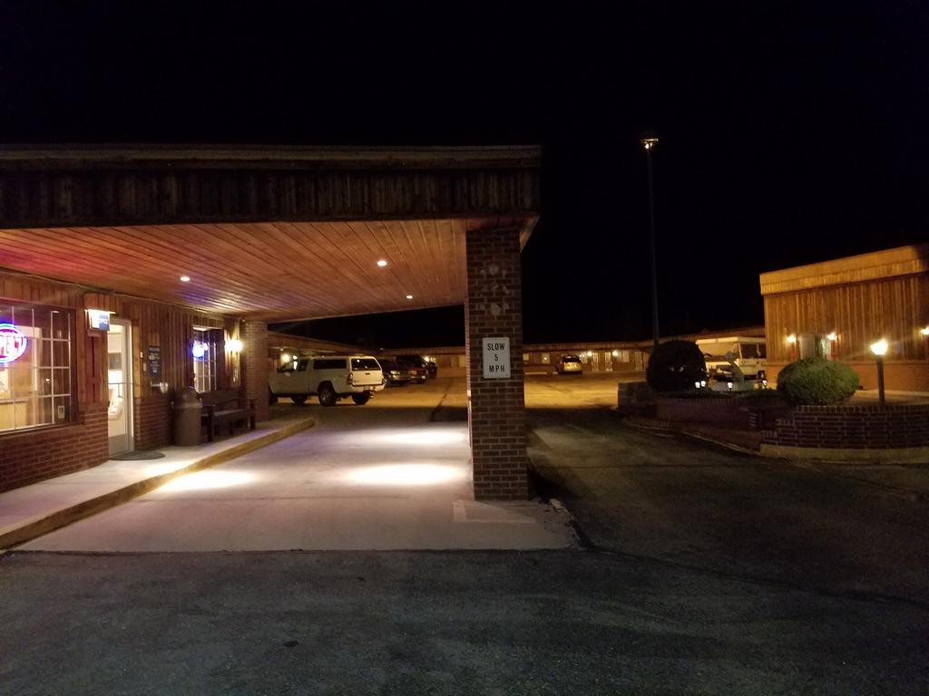 Great Western Colorado Lodge Салида Екстериор снимка