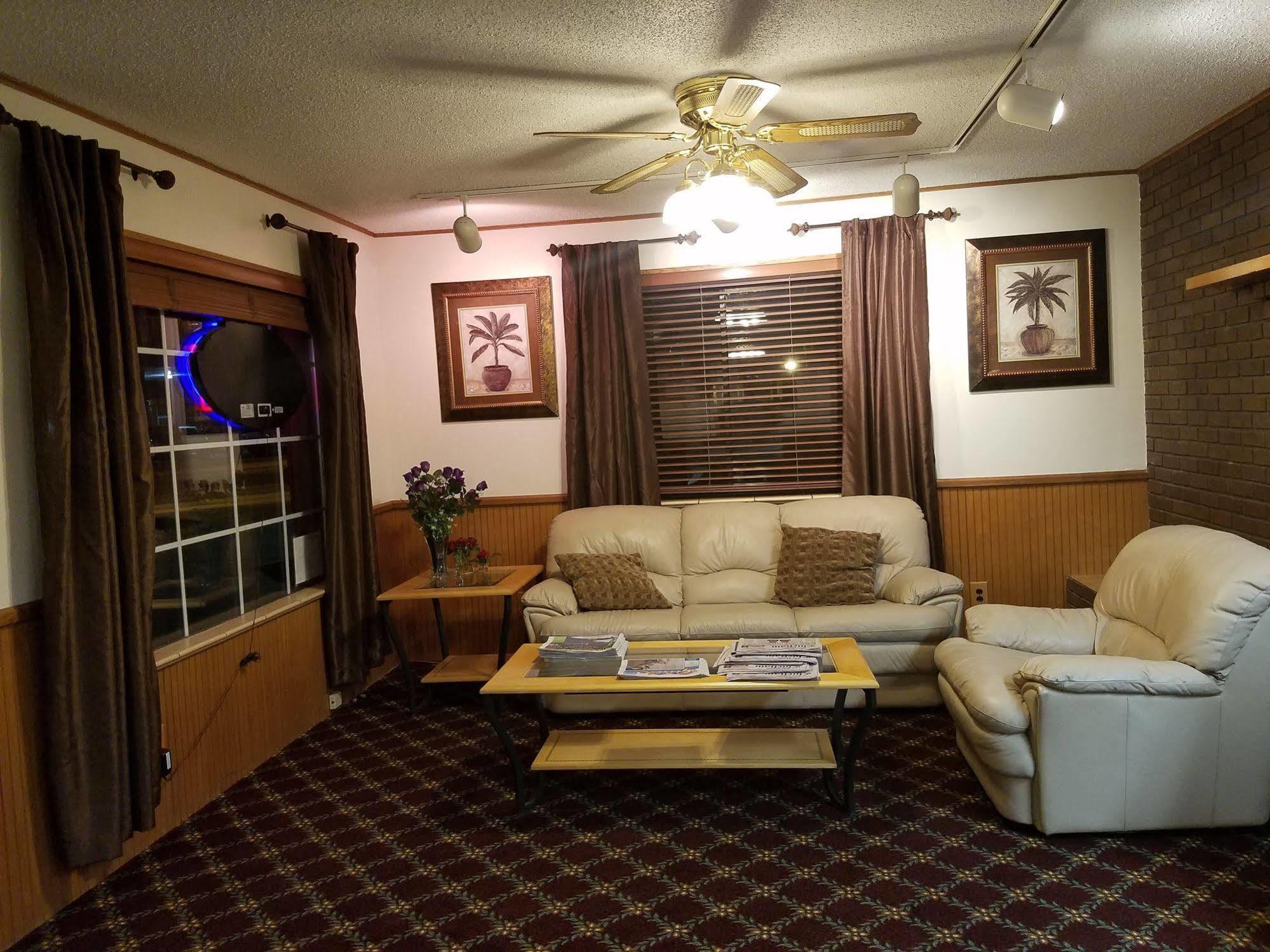 Great Western Colorado Lodge Салида Екстериор снимка