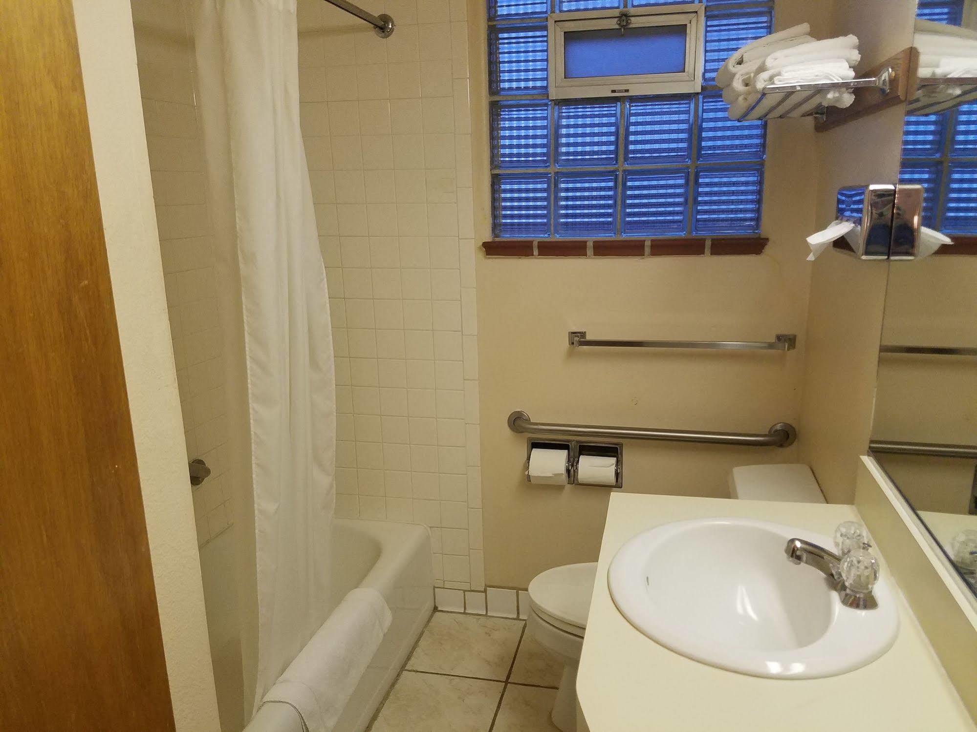 Great Western Colorado Lodge Салида Екстериор снимка