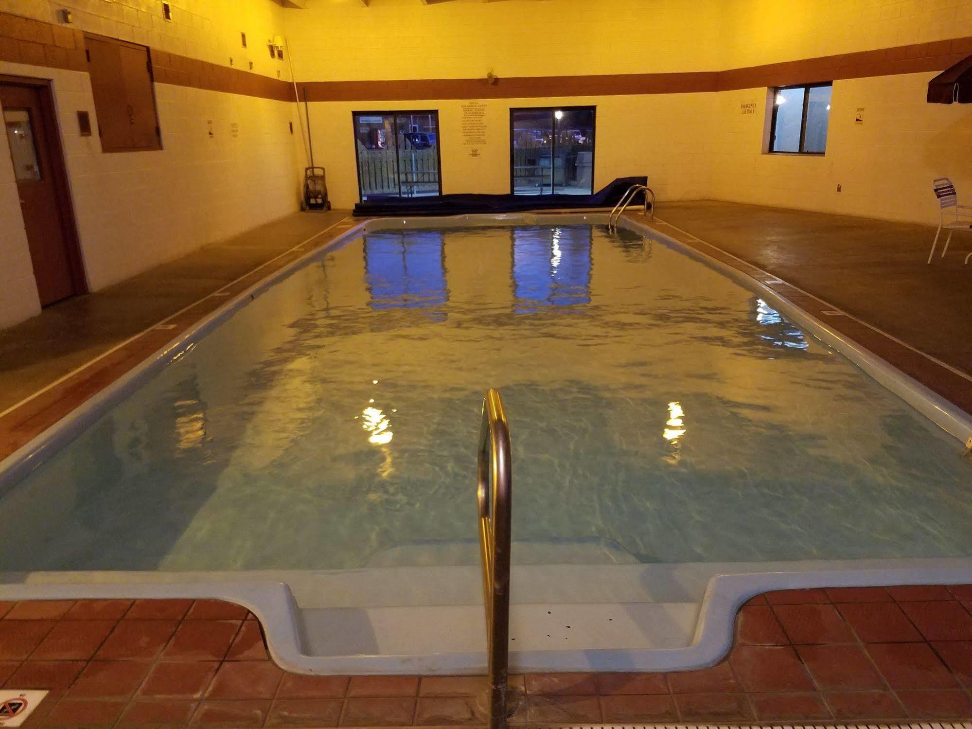 Great Western Colorado Lodge Салида Екстериор снимка