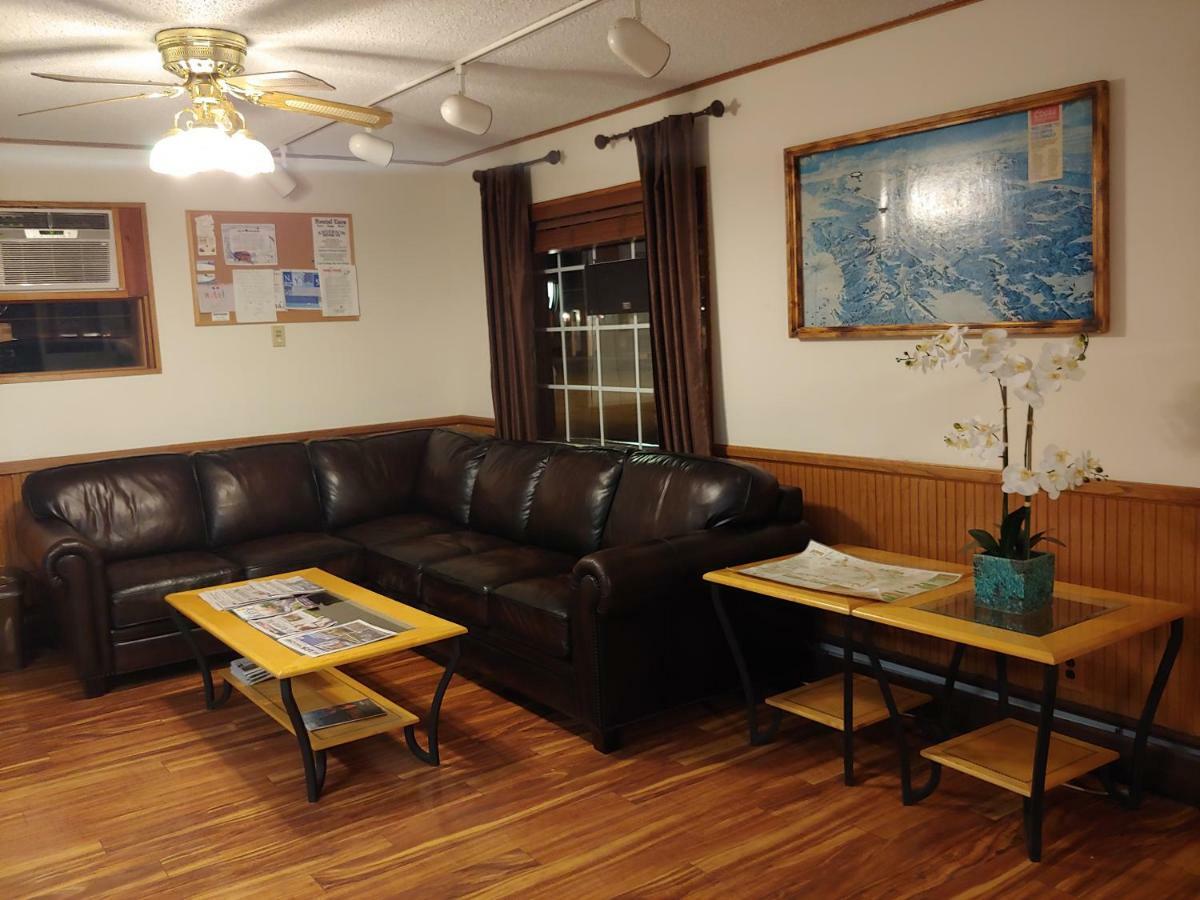 Great Western Colorado Lodge Салида Екстериор снимка