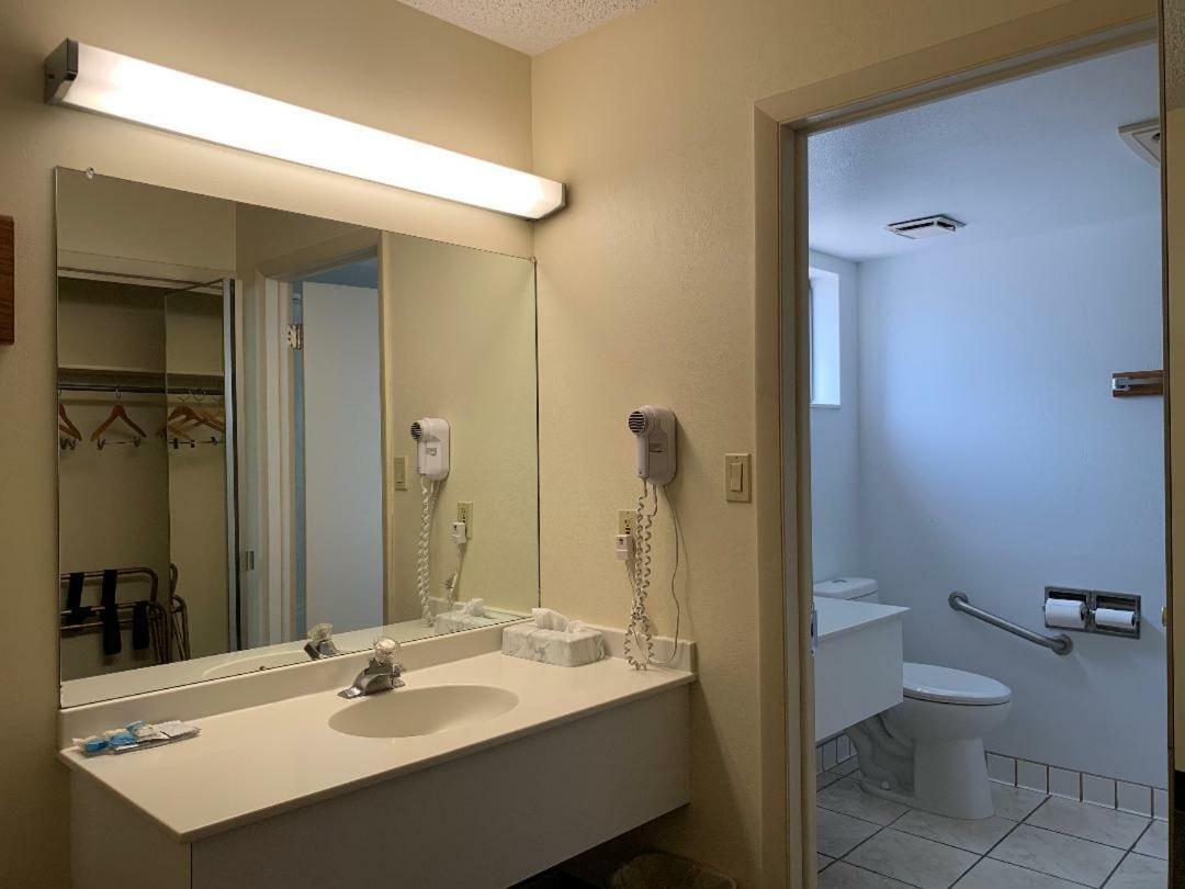Great Western Colorado Lodge Салида Екстериор снимка